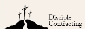 disciple contracting logo - larger updated